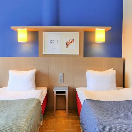Hotel Bepop Pori Exterior photo