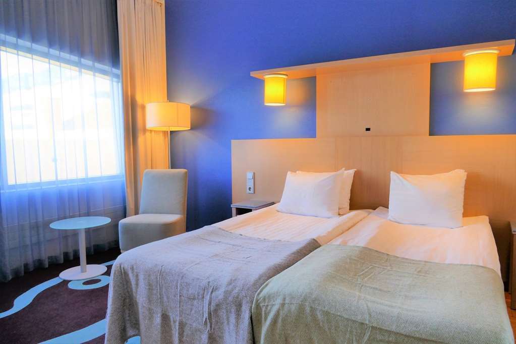 Hotel Bepop Pori Room photo