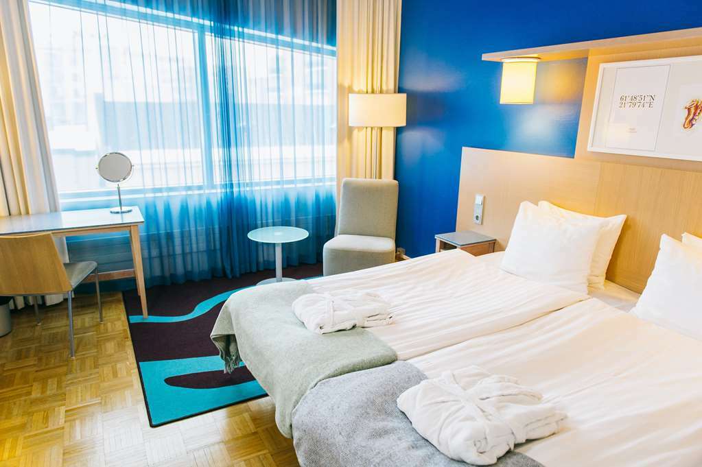 Hotel Bepop Pori Room photo