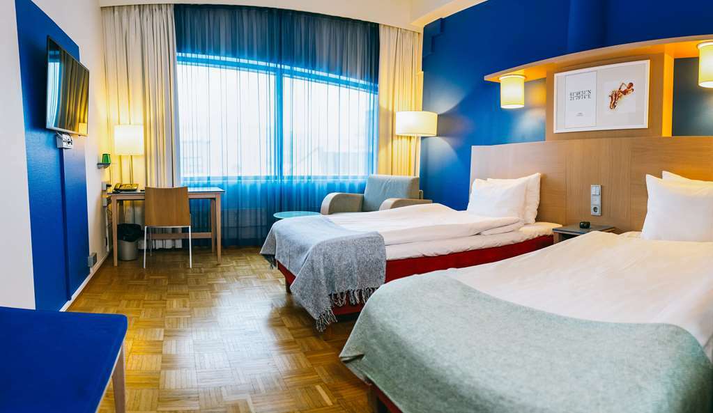 Hotel Bepop Pori Room photo